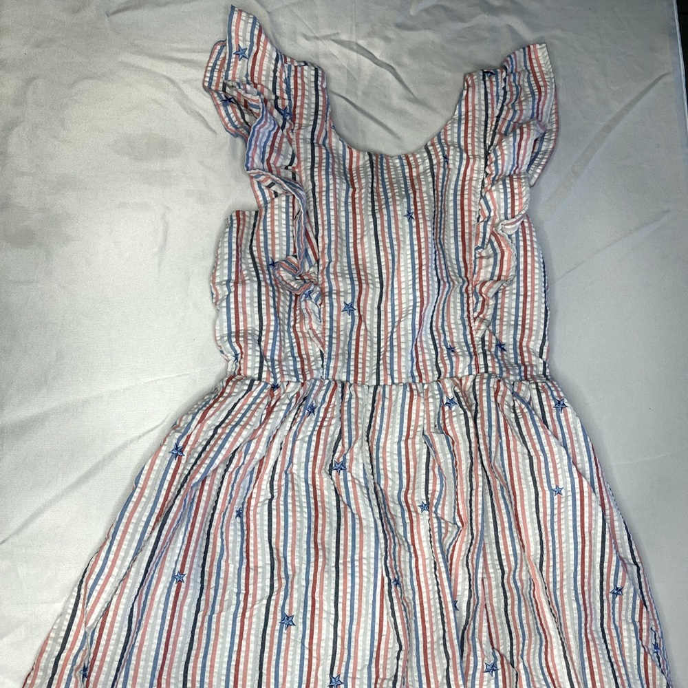 Girl Dress